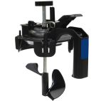 Paint Mixing Station Agitators
