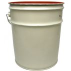 Paint Mixing Cans - Empty