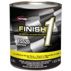 Paint Primer Sealers - Automotive Refinishing Finish 1