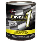 Paint Primer Sealers - Automotive Refinishing Finish 1