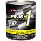 Paint Primer Sealers - Automotive Refinishing Finish 1