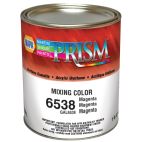 Paint Mixing Colors - Automotive Refinishing Prism
