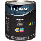 Paint Mixing Colors - Automotive Refinishing Probase