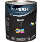 Paint Mixing Colors - Automotive Refinishing Probase