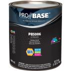 Paint Mixing Colors - Automotive Refinishing Probase