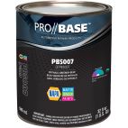 Paint Mixing Colors - Automotive Refinishing Probase