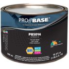 Paint Mixing Colors - Automotive Refinishing Probase
