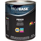 Paint Mixing Colors - Automotive Refinishing Probase
