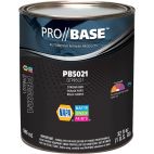Paint Mixing Colors - Automotive Refinishing Probase