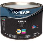 Paint Mixing Colors - Automotive Refinishing Probase