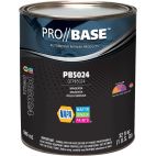 Paint Mixing Colors - Automotive Refinishing Probase