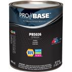 Paint Mixing Colors - Automotive Refinishing Probase