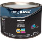Paint Mixing Colors - Automotive Refinishing Probase