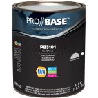 Paint Mixing Colors - Automotive Refinishing Probase