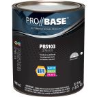 Paint Mixing Colors - Automotive Refinishing Probase