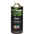 Paint Surfaces Cleaners - Automotive Refinishing Not For Sale Or Use In California C.A.R.B. Air Districts Probase