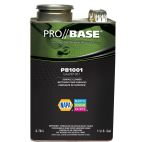Paint Reducers - Automotive Refinishing