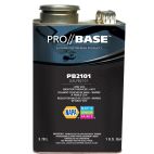 Paint Reducers - Automotive Refinishing Probase