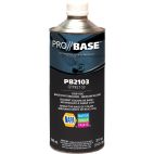 Paint Reducers - Automotive Refinishing Probase