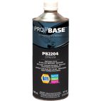 Paint Reducers - Automotive Refinishing Not For Sale Or Use In California C.A.R.B. Air Districts Probase