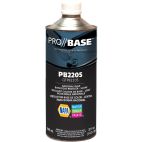 Paint Reducers - Automotive Refinishing Not For Sale Or Use In California C.A.R.B. Air Districts Probase