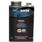 Paint Reducers - Automotive Refinishing Not For Sale Or Use In California C.A.R.B. Air Districts Probase
