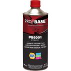 Paint Top Coat Hardeners - Automotive Refinishing Probase
