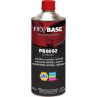 Paint Top Coat Hardeners - Automotive Refinishing Probase
