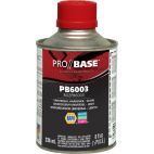 Paint Top Coat Hardeners - Automotive Refinishing Probase