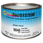 Paint Mixing Colors - Automotive Refinishing Tec/Base