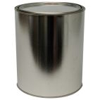 Paint Mixing Cans - Empty