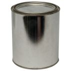 Paint Mixing Cans - Empty