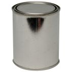 Paint Mixing Cans - Empty