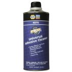 Adhesive Cleaner Solvents