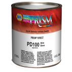 Paint Top Coat Colors - Industrial Prism