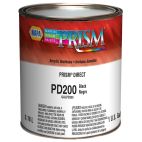 Paint Top Coat Colors - Industrial Prism