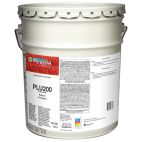 Paint Hardener - Industrial Prism Polyurea