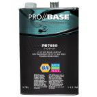 Paint Top Coat Clear - Automotive Refinishing Pro//BASE 2.1 VOC Spot Repair Clearcoat