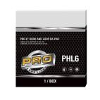 PRO 6'' HL DA pad