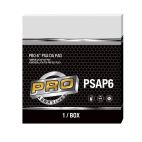 PRO 6'' PSA DA Pad