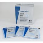 BLUE TACK CLOTH