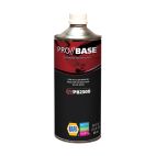 BASECOAT SLOW REDUCER