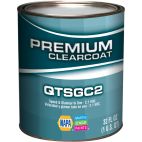 PREMIUM CLEARCOAT