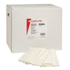 WHITE RECLAIM RAG