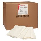 WHITE RECLAIM RAG