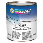 Paint Mixing Colors - Automotive Refinishing Crossfire