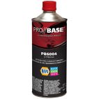 Paint Top Coat Hardeners - Automotive Refinishing Probase