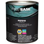 Paint Top Coat Clear - Automotive Refinishing