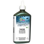 Paint Mixing Colors Dry Micas - Automotive Refinishing Blue Green Pearl