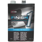 Paint Top Coat Clear - Automotive Refinishing Finish 1 Satin Clearcoat 2.1 VOC
